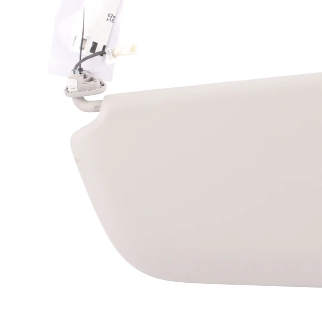 Mercedes Vito W447 Sun Visor Cover Trim Right Sunvisor Beige - SKU A4478100110 - Part number A4478100110