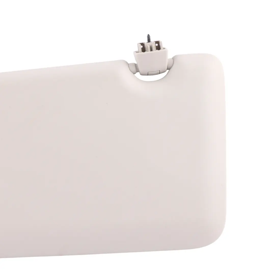 Mercedes Vito W447 Sun Visor Cover Trim Right Sunvisor Beige - SKU A4478100110 - Part number A4478100110