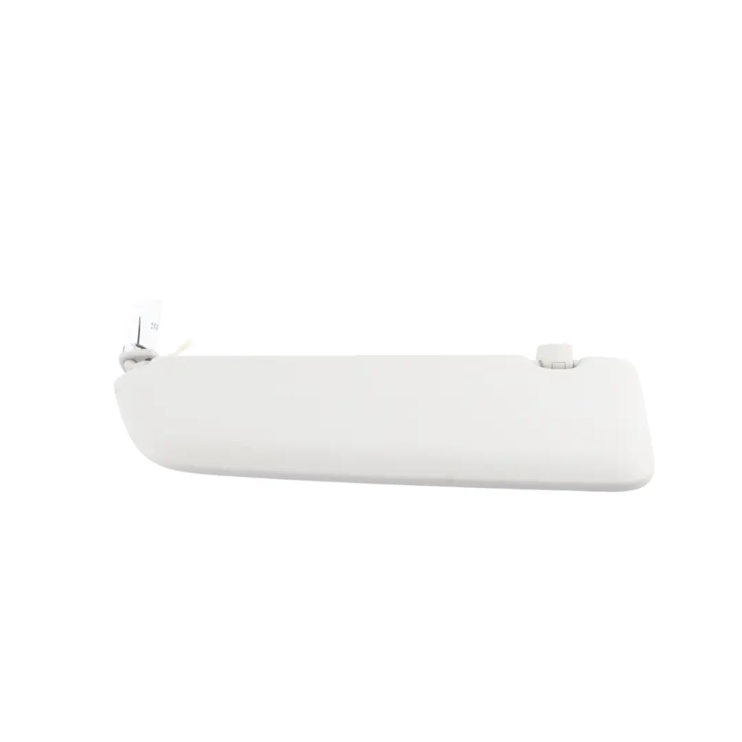 Mercedes Vito W447 Sun Visor Cover Trim Right Sunvisor Beige - SKU A4478100110 - Part number A4478100110