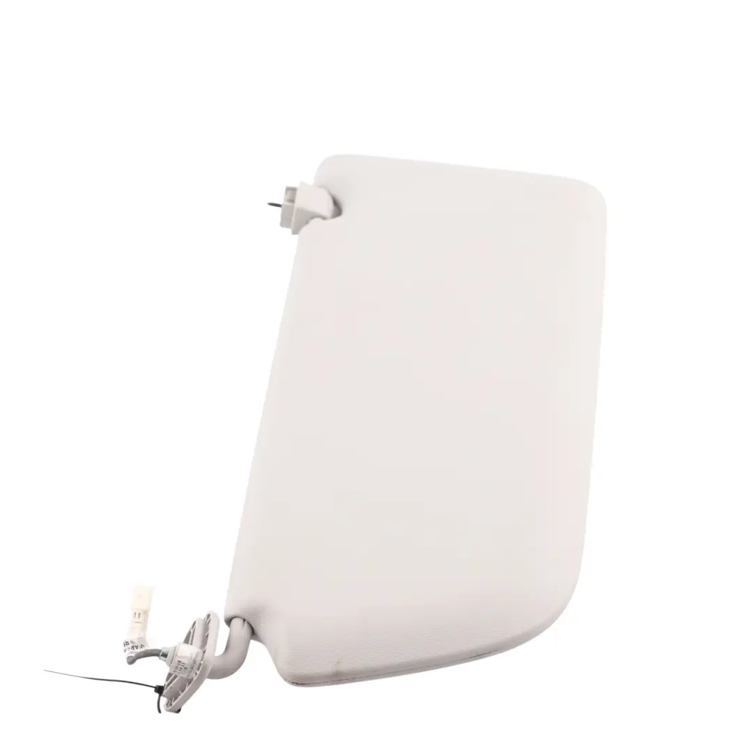 Sun Visor Cover Trim Right Sunvisor Beige to Mercedes Vito W447 with Part number A4478100110 Mercedes Vito W447 Sun Visor Cover Trim Right Sunvisor Beige - SKU A4478100110 - Part number A4478100110