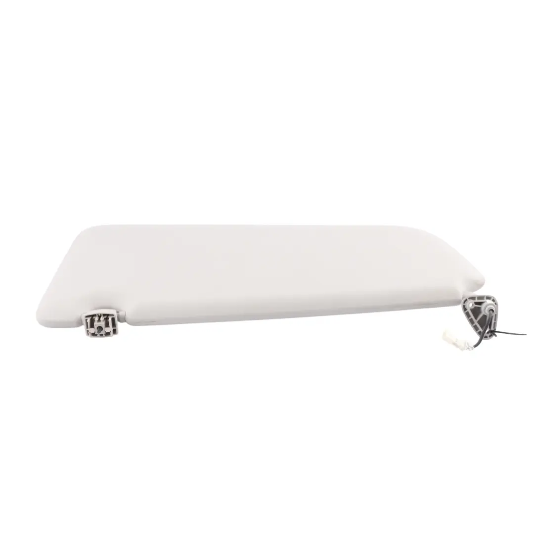 Sun Visor Cover Trim Right Sunvisor Beige to Mercedes Vito W447 with Part number A4478100110 Mercedes Vito W447 Sun Visor Cover Trim Right Sunvisor Beige - SKU A4478100110 - Part number A4478100110