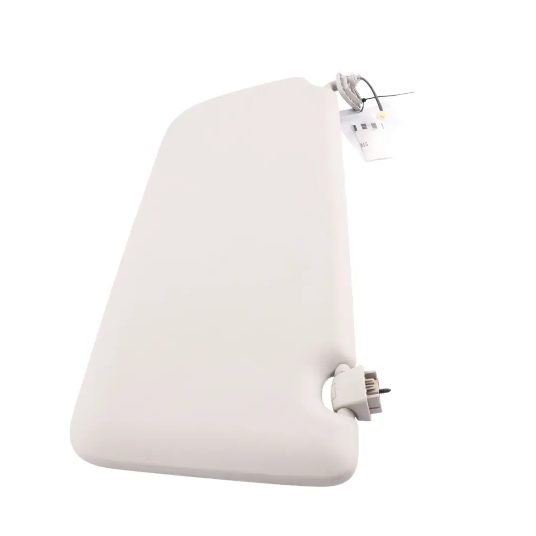 Mercedes Vito W447 Sun Visor Cover Trim Right Sunvisor Beige - SKU A4478100110 - Part number A4478100110
