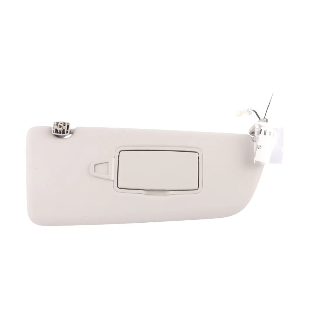 Sun Visor Cover Trim Right Sunvisor Beige to Mercedes Vito W447 with Part number A4478100110 Mercedes Vito W447 Sun Visor Cover Trim Right Sunvisor Beige - SKU A4478100110 - Part number A4478100110