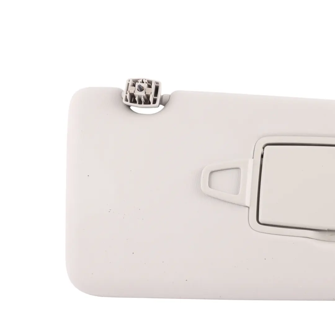 Sun Visor Cover Trim Right Sunvisor Beige to Mercedes Vito W447 with Part number A4478100110 Mercedes Vito W447 Sun Visor Cover Trim Right Sunvisor Beige - SKU A4478100110 - Part number A4478100110