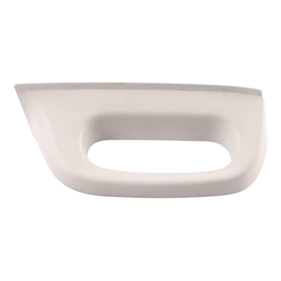 Mercedes W447 Cover Strip Handle Inside Grab Left N/S - SKU A4478150062 - Part number A4478150062