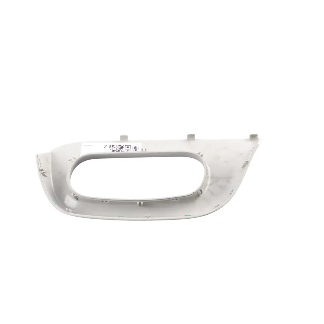 Mercedes W447 Cover Strip Handle Inside Grab Left N/S - SKU A4478150062 - Part number A4478150062