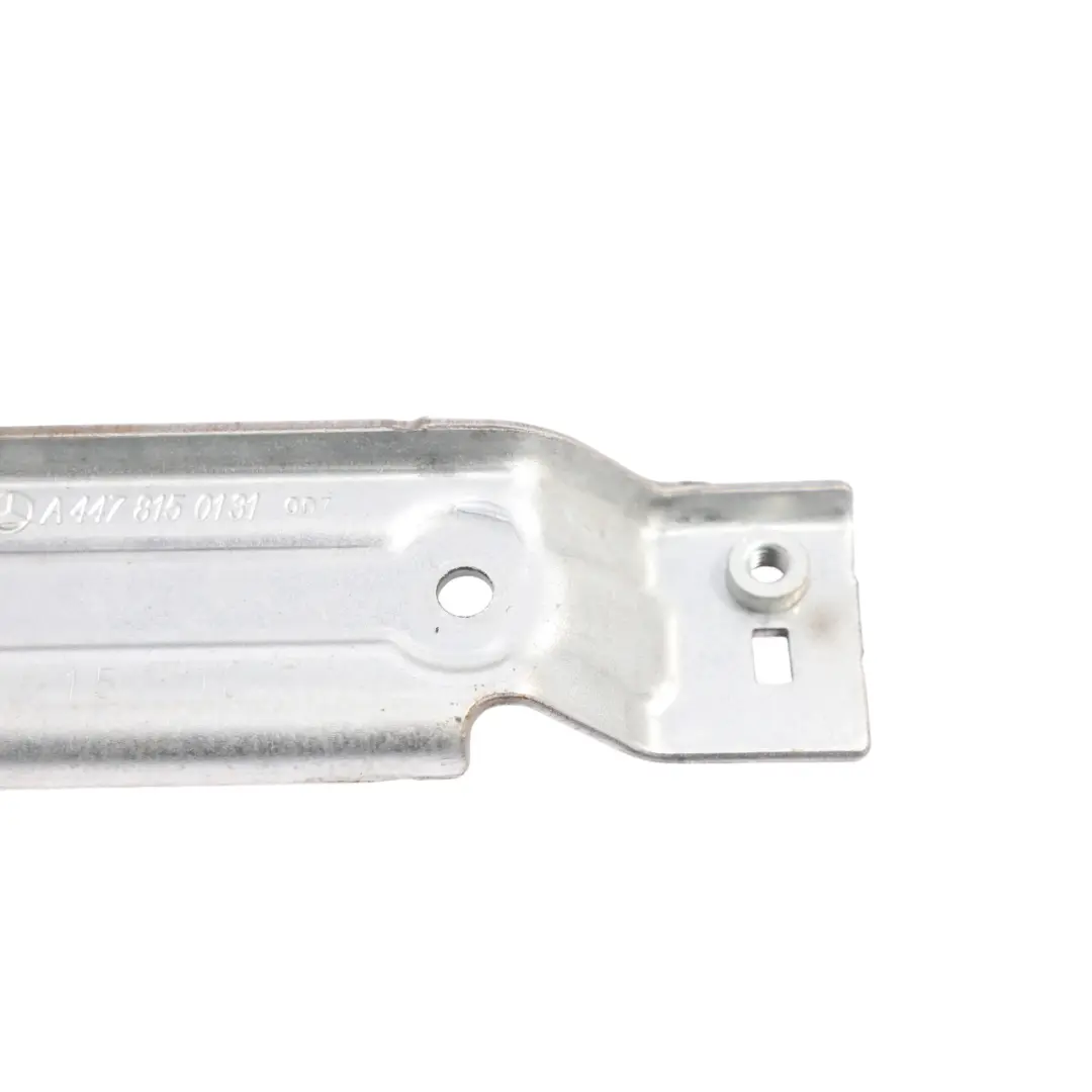 Mercedes W447 Soporte De Montaje De La Empuñadura De La Consola - SKU A4478150131 - Número de pieza A4478150131