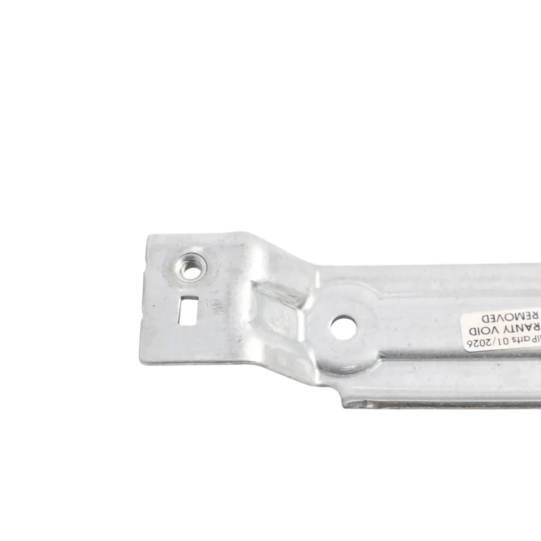 Console Grab Handle Mounting Bracket Carrier to Mercedes W447 with Part number A4478150131 Mercedes W447 Console Grab Handle Mounting Bracket Carrier - SKU A4478150131 - Part number A4478150131