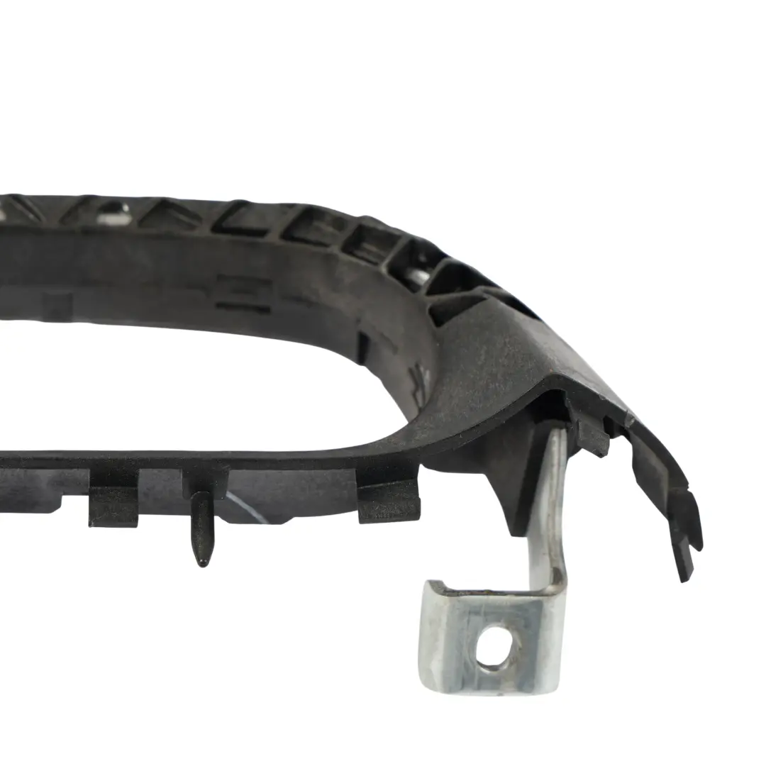 Door Upholstery B-Pillar Grab Handle Right O/S to Mercedes W447 Rear with Part number A4478150336 Mercedes W447 Rear Door Upholstery B-Pillar Grab Handle Right O/S - SKU A4478150336 - Part number A4478150336