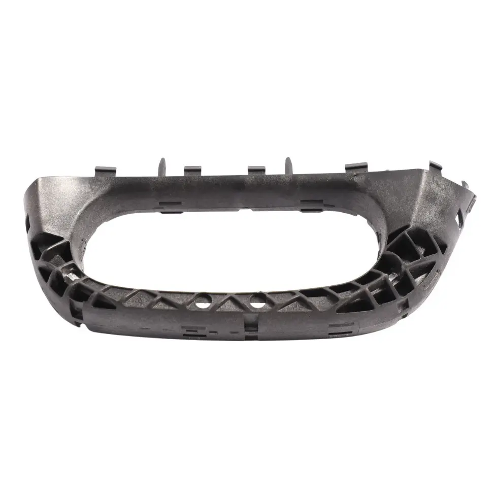 Mercedes W447 Rear Door Upholstery B-Pillar Left Grab Handle - SKU A4478151036 - Part number A4478151036