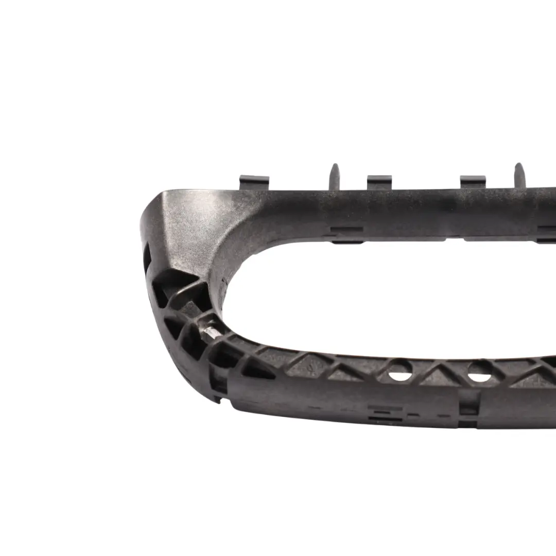 Door Upholstery B-Pillar Left Grab Handle to Mercedes W447 Rear with Part number A4478151036 Mercedes W447 Rear Door Upholstery B-Pillar Left Grab Handle - SKU A4478151036 - Part number A4478151036