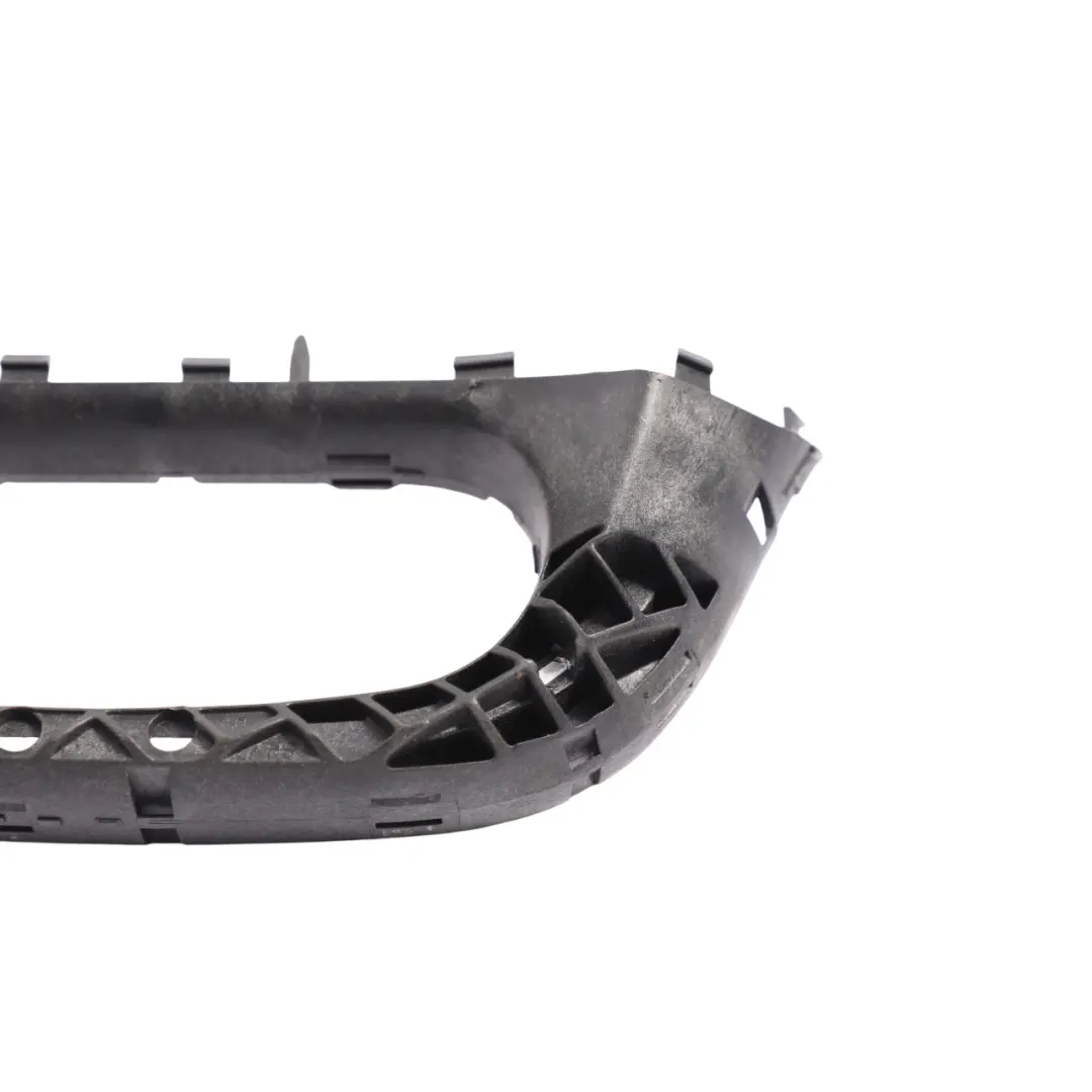 Door Upholstery B-Pillar Left Grab Handle to Mercedes W447 Rear with Part number A4478151036 Mercedes W447 Rear Door Upholstery B-Pillar Left Grab Handle - SKU A4478151036 - Part number A4478151036