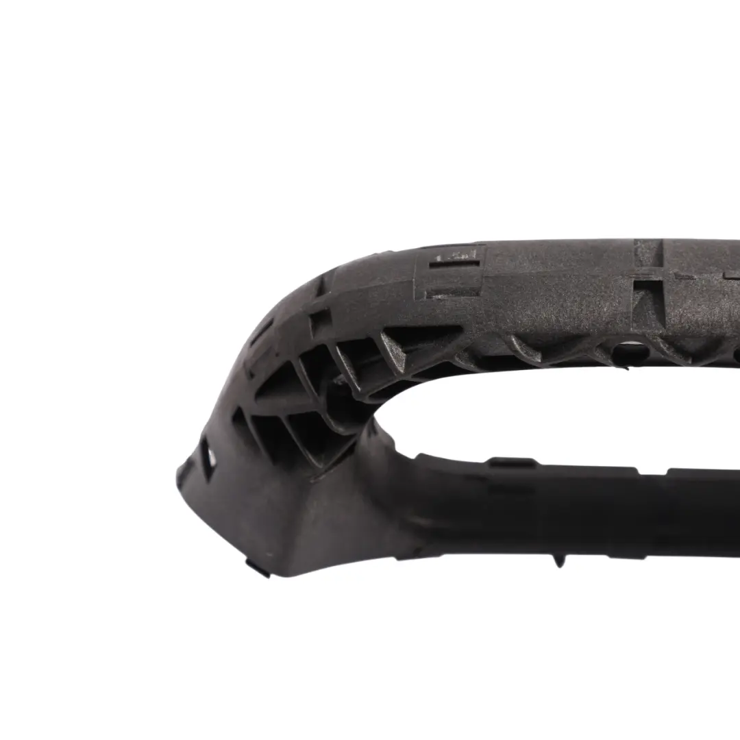 Door Upholstery B-Pillar Left Grab Handle to Mercedes W447 Rear with Part number A4478151036 Mercedes W447 Rear Door Upholstery B-Pillar Left Grab Handle - SKU A4478151036 - Part number A4478151036