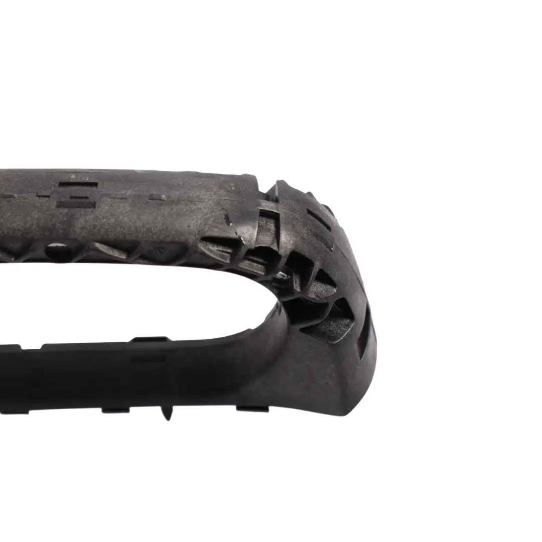 Door Upholstery B-Pillar Left Grab Handle to Mercedes W447 Rear with Part number A4478151036 Mercedes W447 Rear Door Upholstery B-Pillar Left Grab Handle - SKU A4478151036 - Part number A4478151036