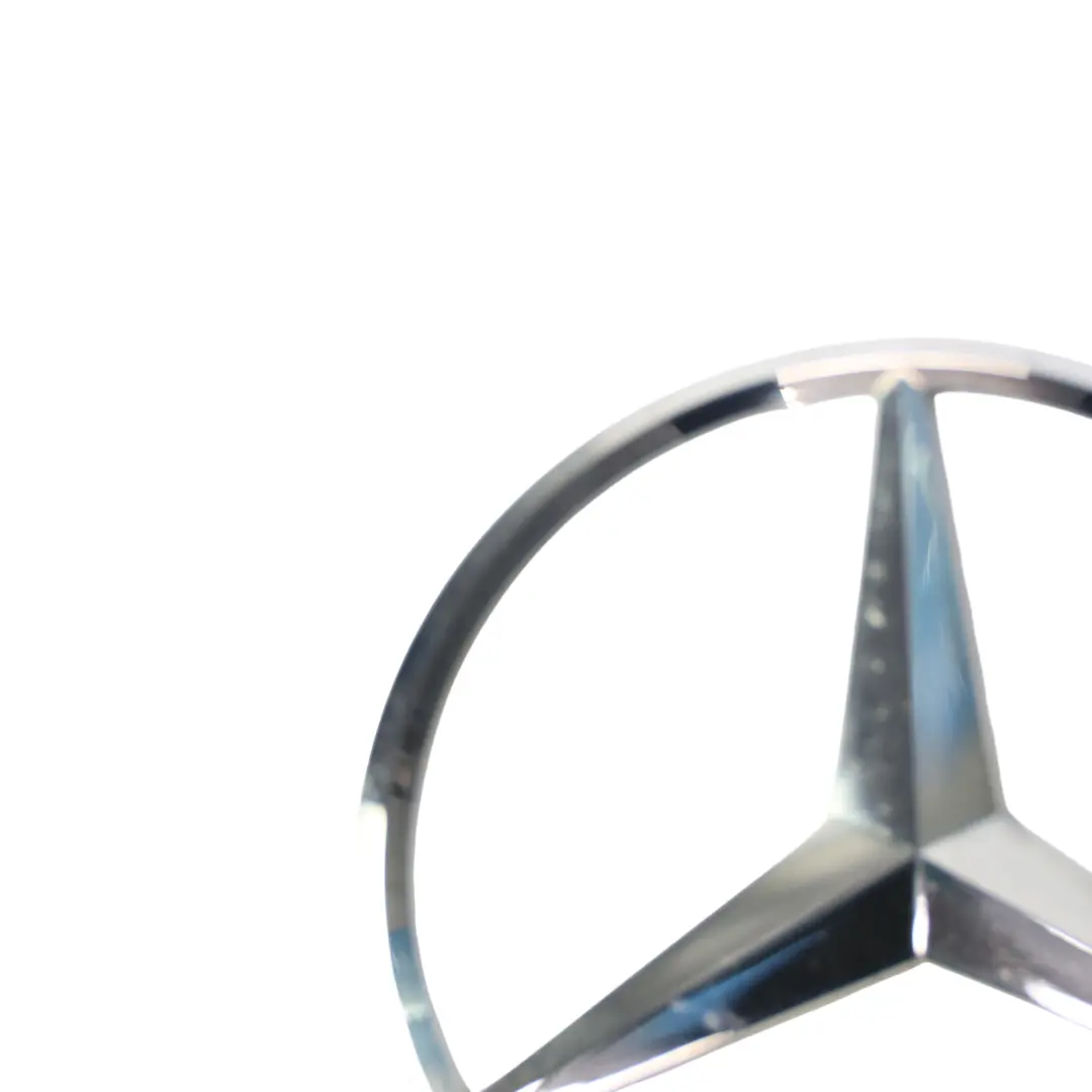 Mercedes W447 Puerta Trasera Emblema Insignia Ornamento Estrella - SKU A4478170216 - Número de pieza A4478170216