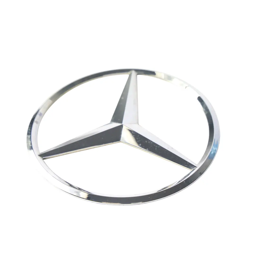 Mercedes W447 Puerta Trasera Emblema Insignia Ornamento Estrella - SKU A4478170216 - Número de pieza A4478170216