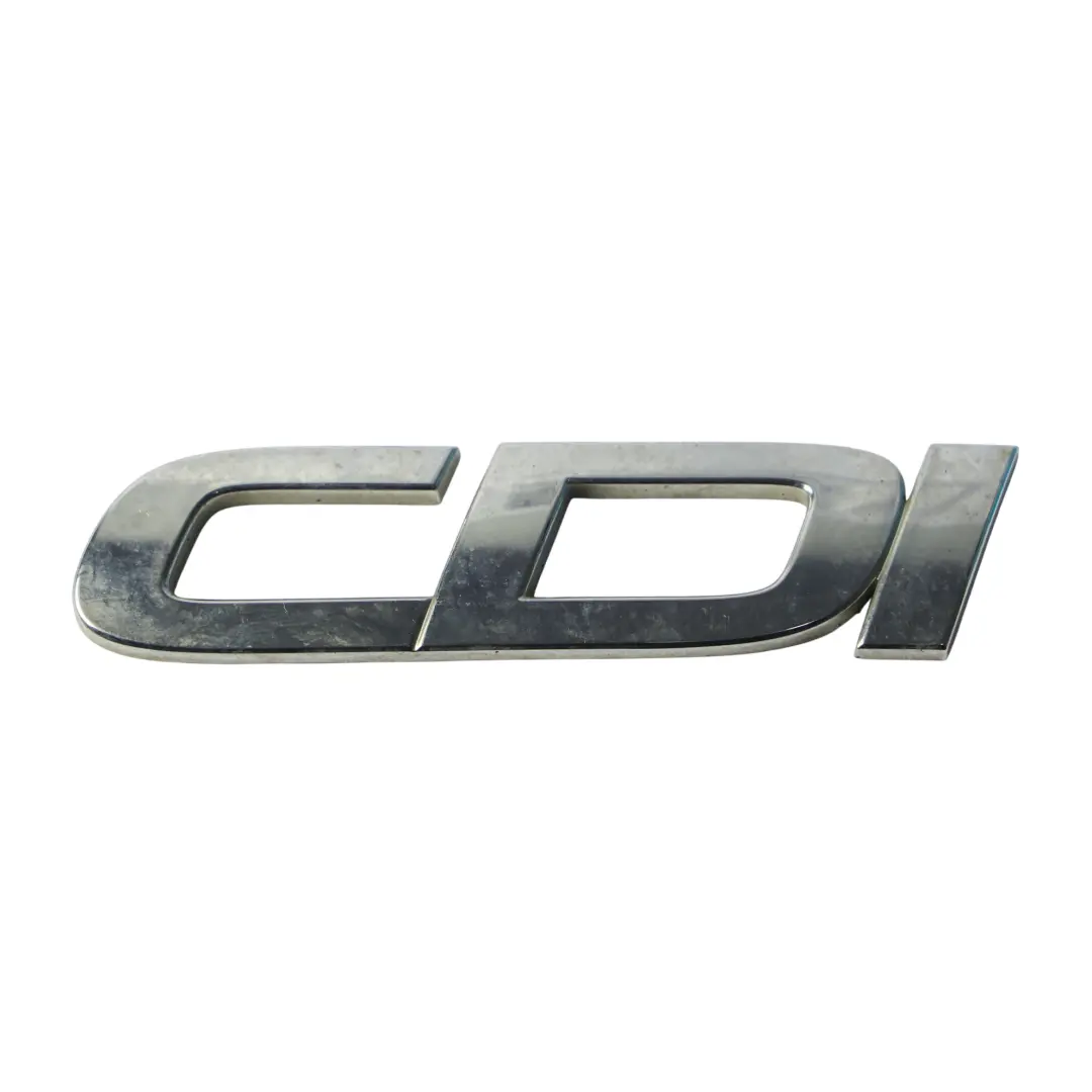 Mercedes Vito W447 Emblemat Napis Logo Tylne Drzwi 116 CDI - SKU A4478175700 - Numer Części A4478175700