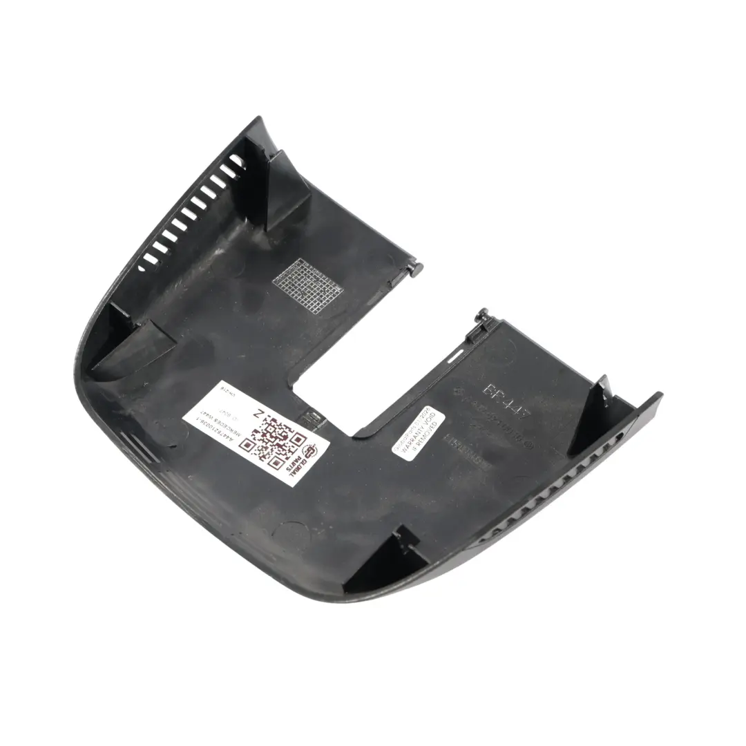 Mercedes Vito W447 Copertura Specchietto Retrovisore Interno Nero - SKU A4478210036-1 - Numero di parte A4478210036