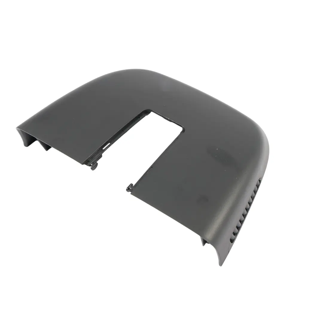 View Mirror Cover Interior Mirror Trim Black to Mercedes Vito W447 Rear with Part number A4478210036 Mercedes Vito W447 Rear View Mirror Cover Interior Mirror Trim Black - SKU A4478210036-1 - Part number A4478210036