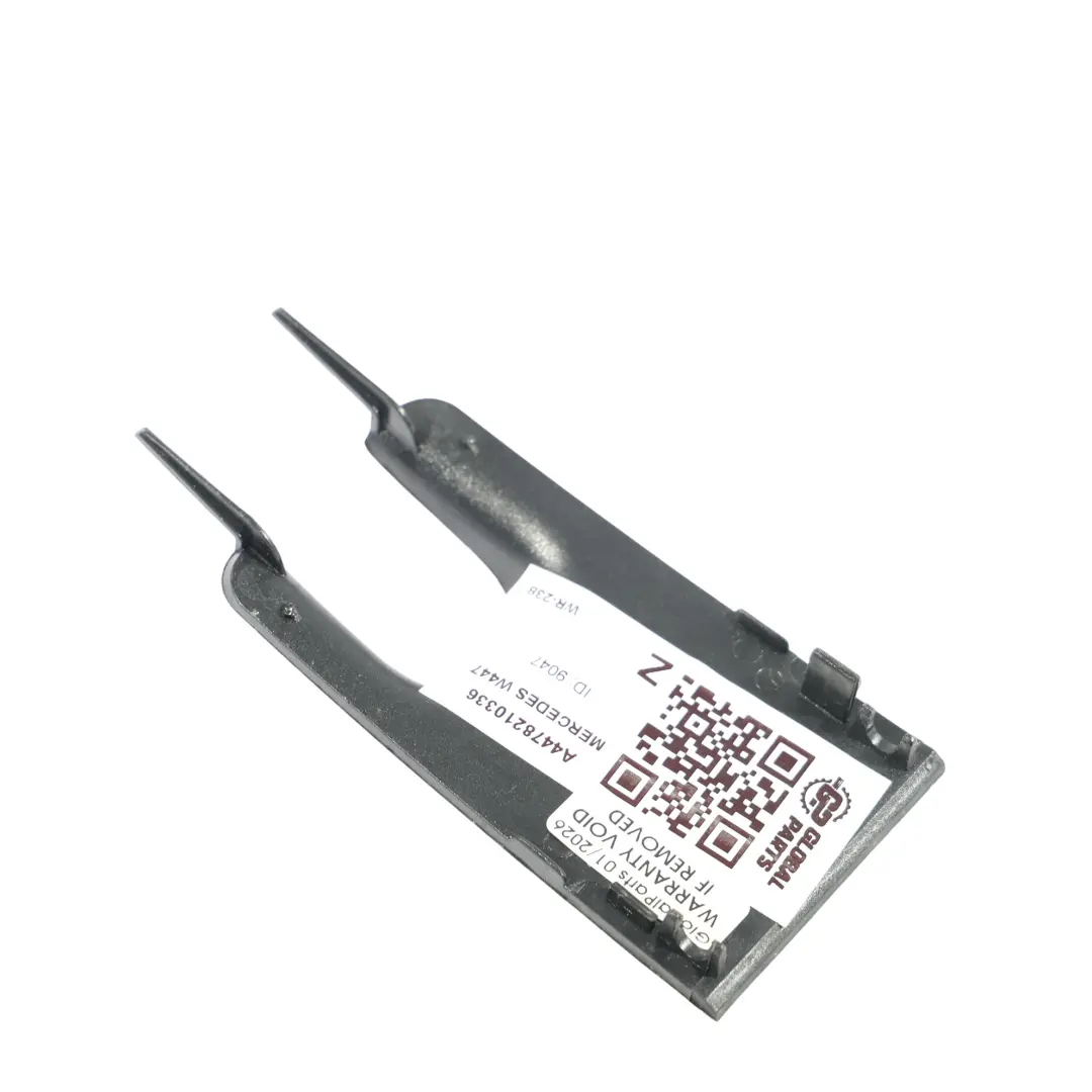 W448 Coque De Rétroviseur Intérieur Noire Pour pour Mercedes Vito W447 à propos du numéro de pièce A4478210336 Mercedes Vito W447 W448 Coque De Rétroviseur Intérieur Noire Pour - SKU A4478210336 - Numéro de pièce A4478210336