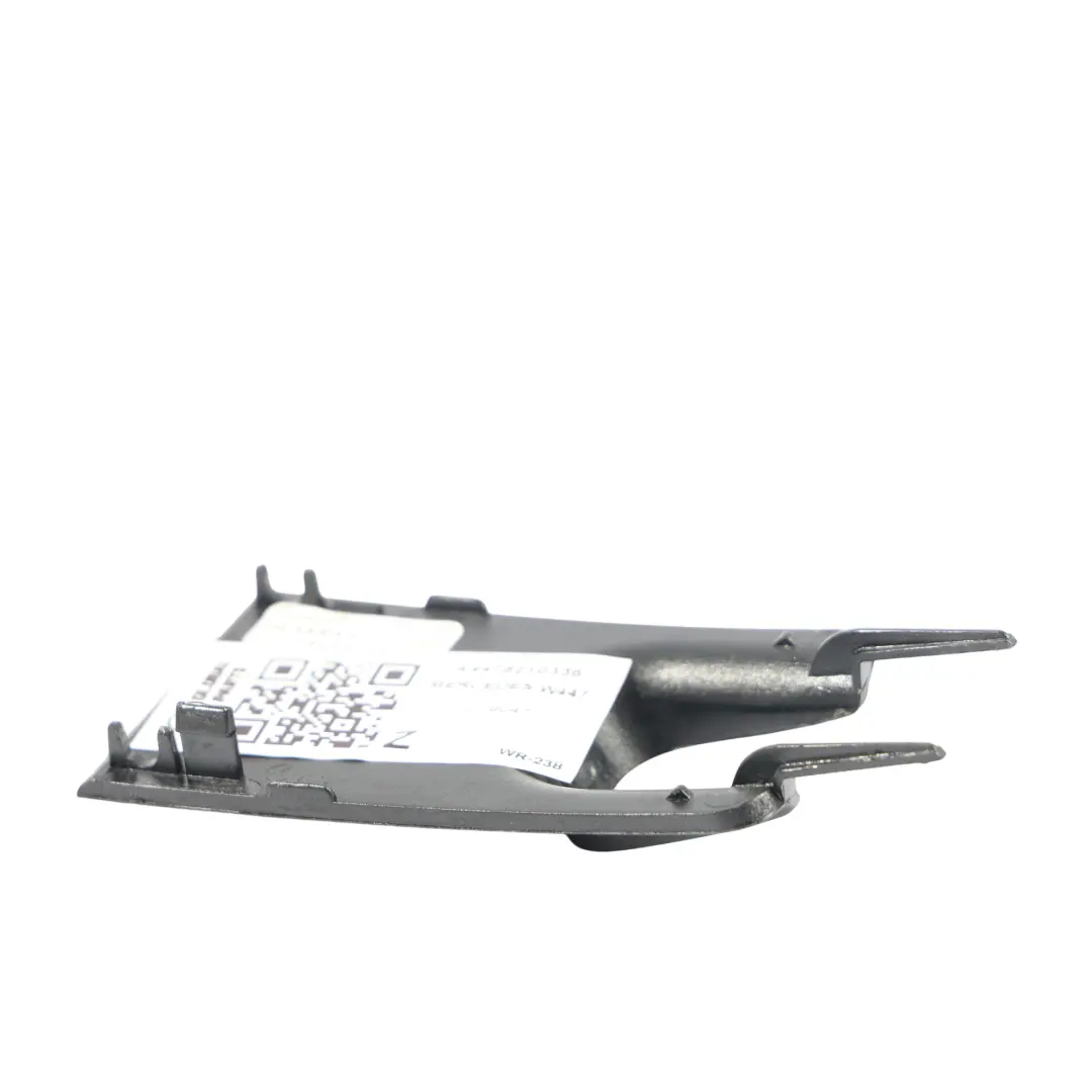 Mercedes Vito W447 W448 Rear View Mirror Cover Interior Mirror Black - SKU A4478210336 - Part number A4478210336