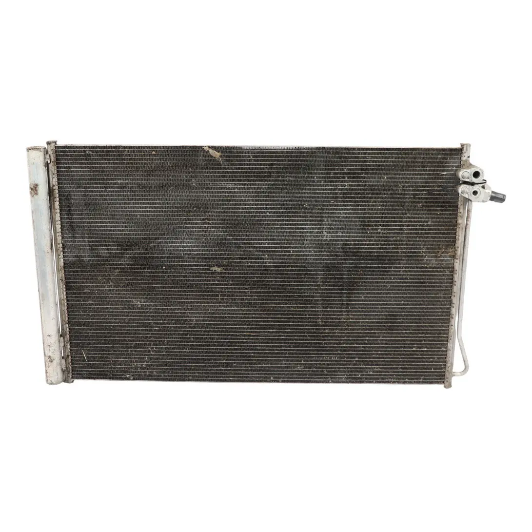 Mercedes W447 A/C Air Conditioning Con Radiator A4478350070