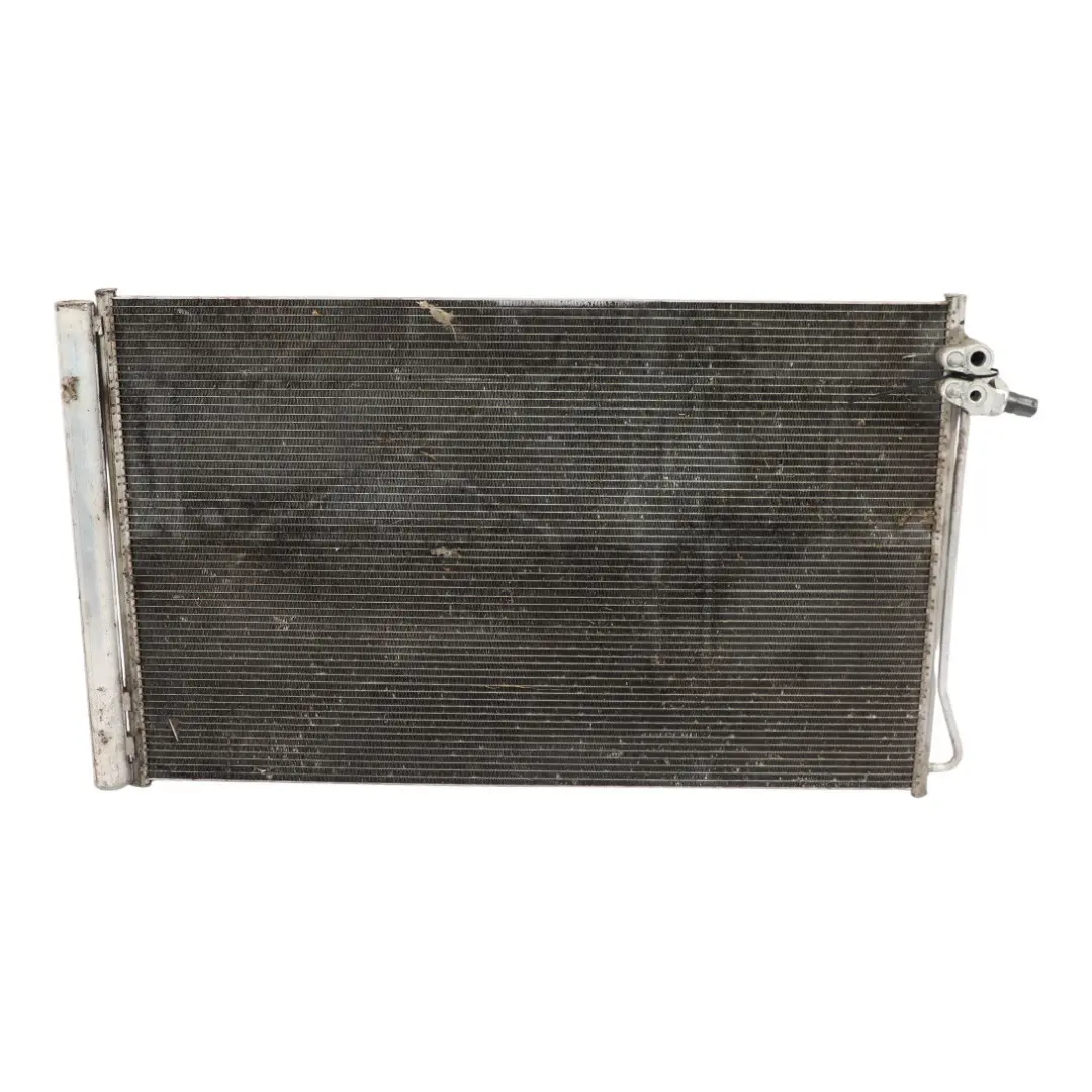 Mercedes W447 Radiatore Condensatore Aria Condizionata - SKU A4478350070 - Numero di parte A4478350070