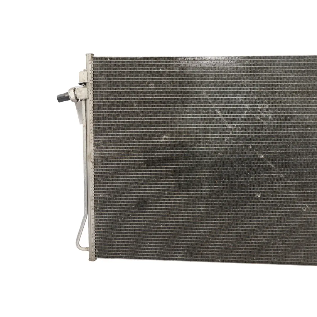 A/C Air Conditioning Con Radiator to Mercedes W447 with Part number A4478350070 Mercedes W447 A/C Air Conditioning Con Radiator - SKU A4478350070 - Part number A4478350070