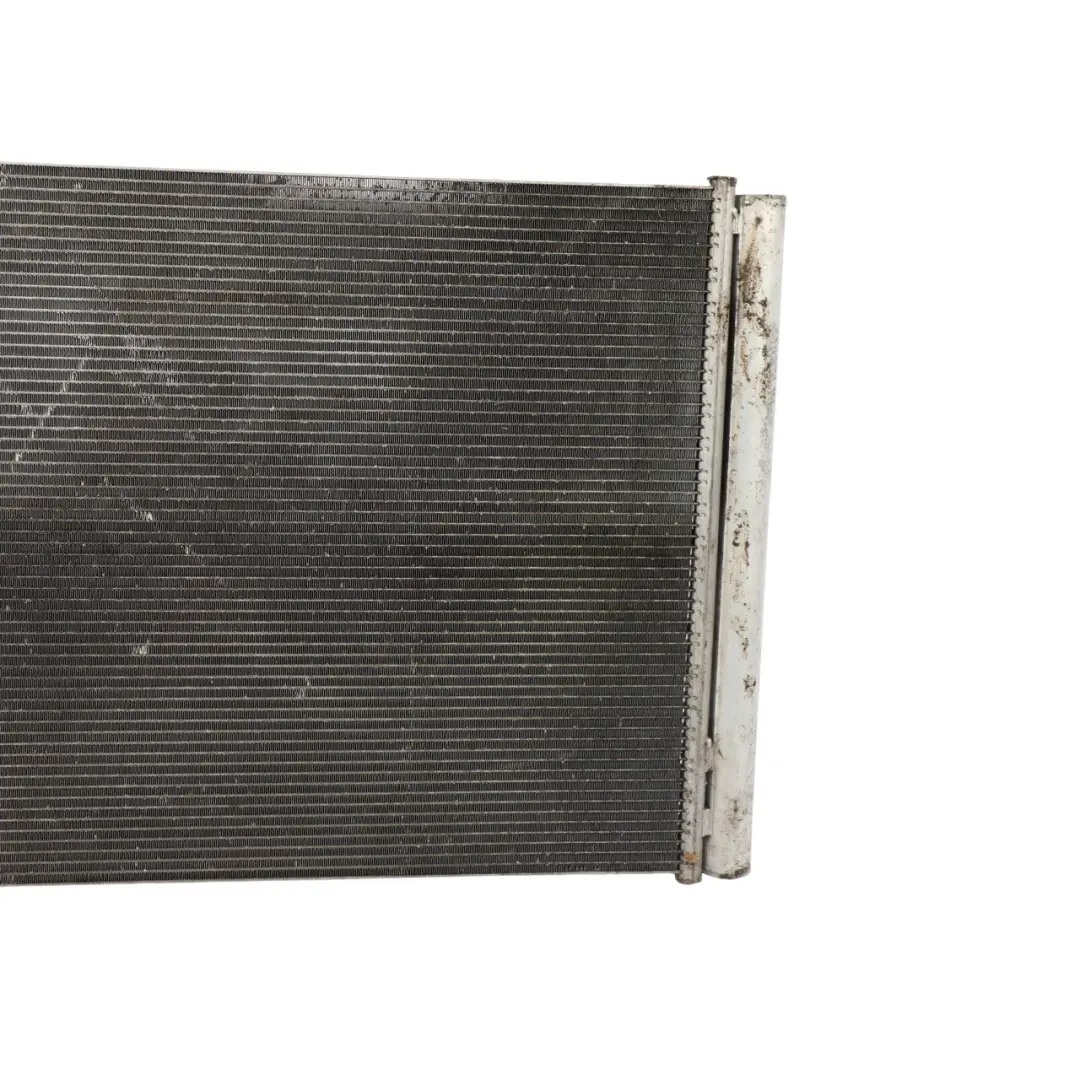 A/C Air Conditioning Con Radiator to Mercedes W447 with Part number A4478350070 Mercedes W447 A/C Air Conditioning Con Radiator - SKU A4478350070 - Part number A4478350070
