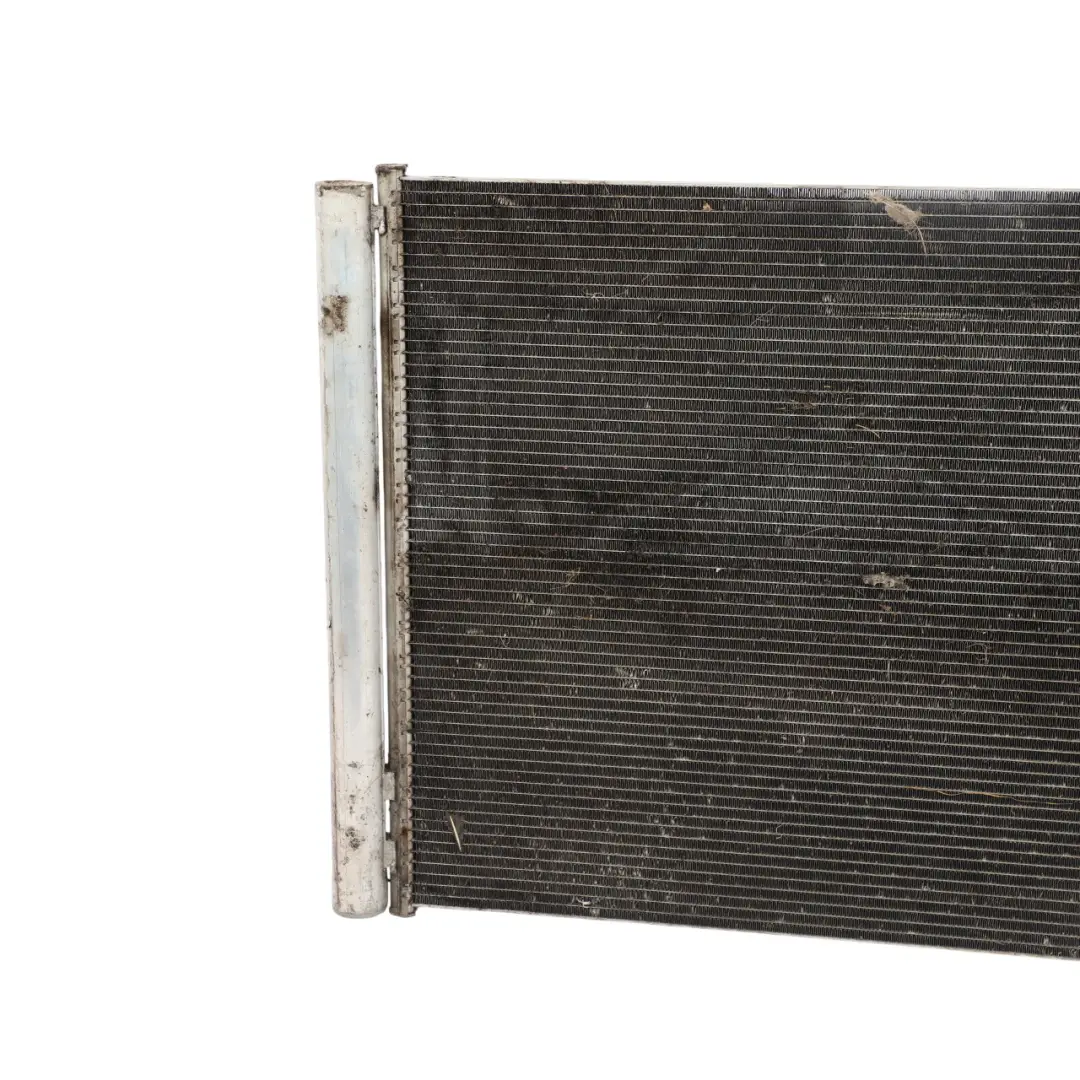 A/C Air Conditioning Con Radiator to Mercedes W447 with Part number A4478350070 Mercedes W447 A/C Air Conditioning Con Radiator - SKU A4478350070 - Part number A4478350070