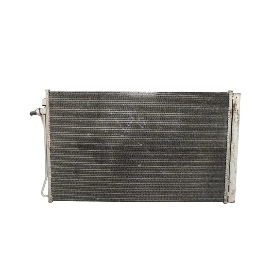 A/C Air Conditioning Con Radiator to Mercedes W447 with Part number A4478350070 Mercedes W447 A/C Air Conditioning Con Radiator - SKU A4478350070 - Part number A4478350070