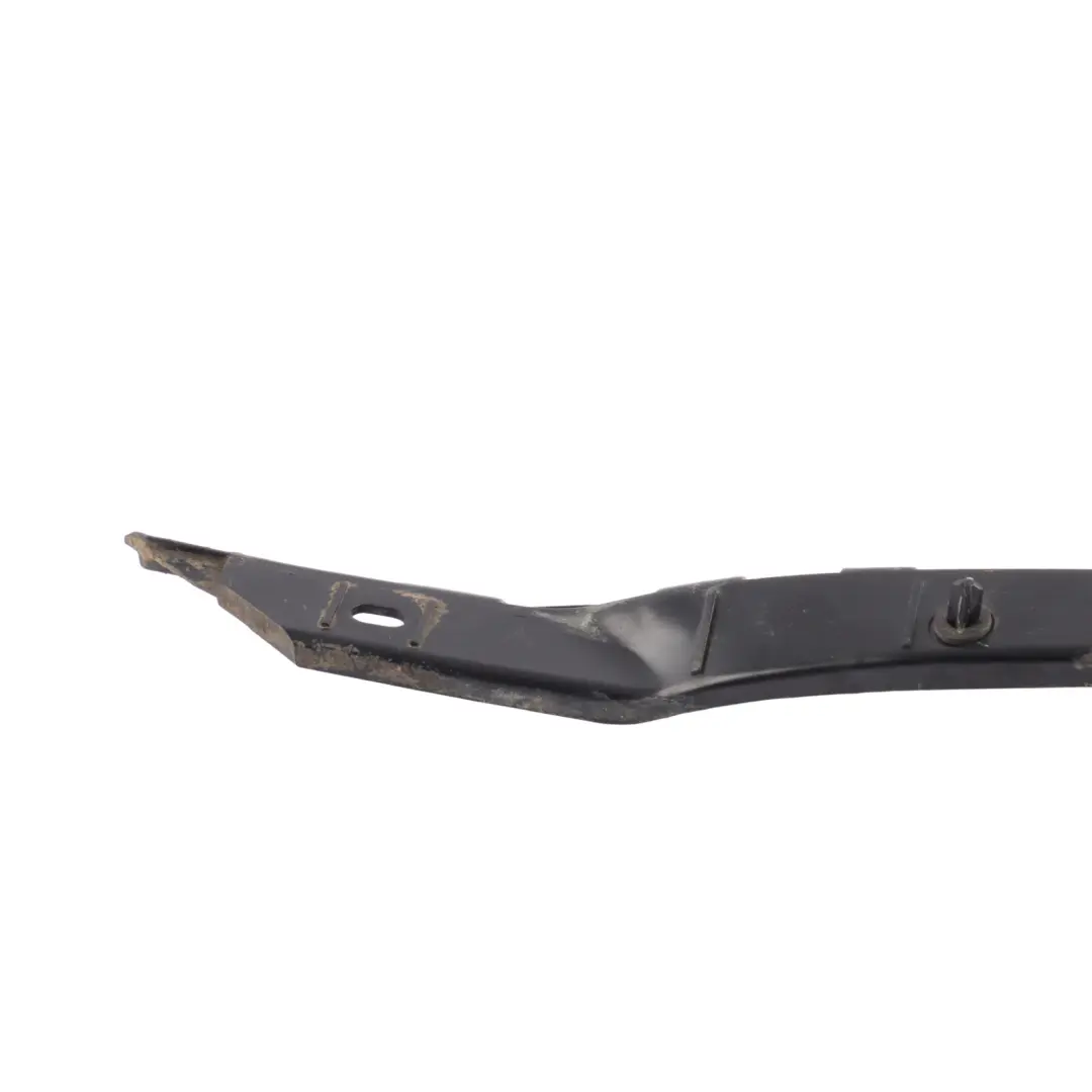 Monting Rail Bracket Holder Rear Bumper Right O/S to Mercedes W447 with Part number A4478800212 Mercedes W447 Monting Rail Bracket Holder Rear Bumper Right O/S - SKU A4478800212 - Part number A4478800212