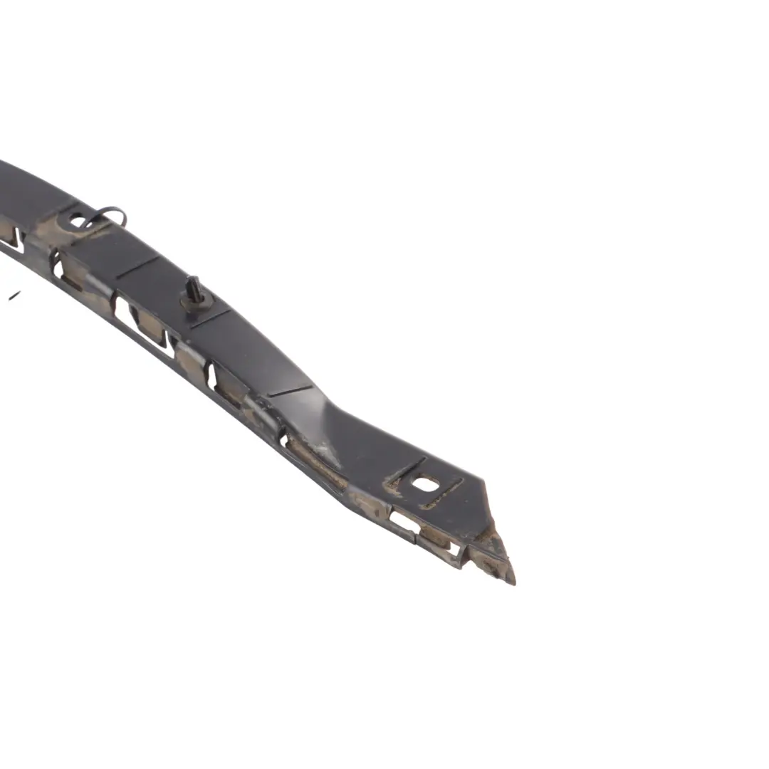 Mercedes W447 Monting Rail Bracket Holder Rear Bumper Right O/S - SKU A4478800212 - Part number A4478800212