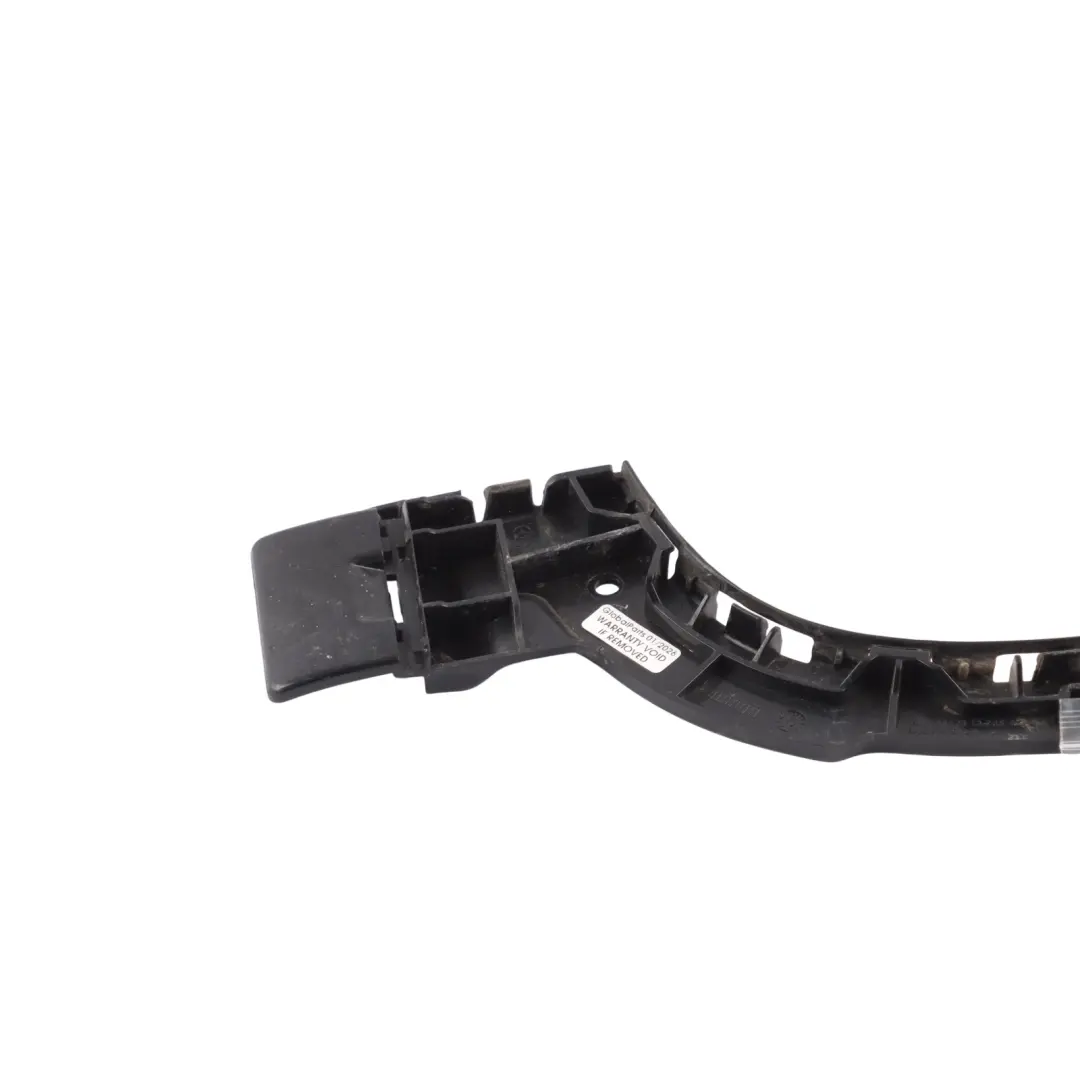 Monting Rail Bracket Holder Rear Bumper Right O/S to Mercedes W447 with Part number A4478800212 Mercedes W447 Monting Rail Bracket Holder Rear Bumper Right O/S - SKU A4478800212 - Part number A4478800212