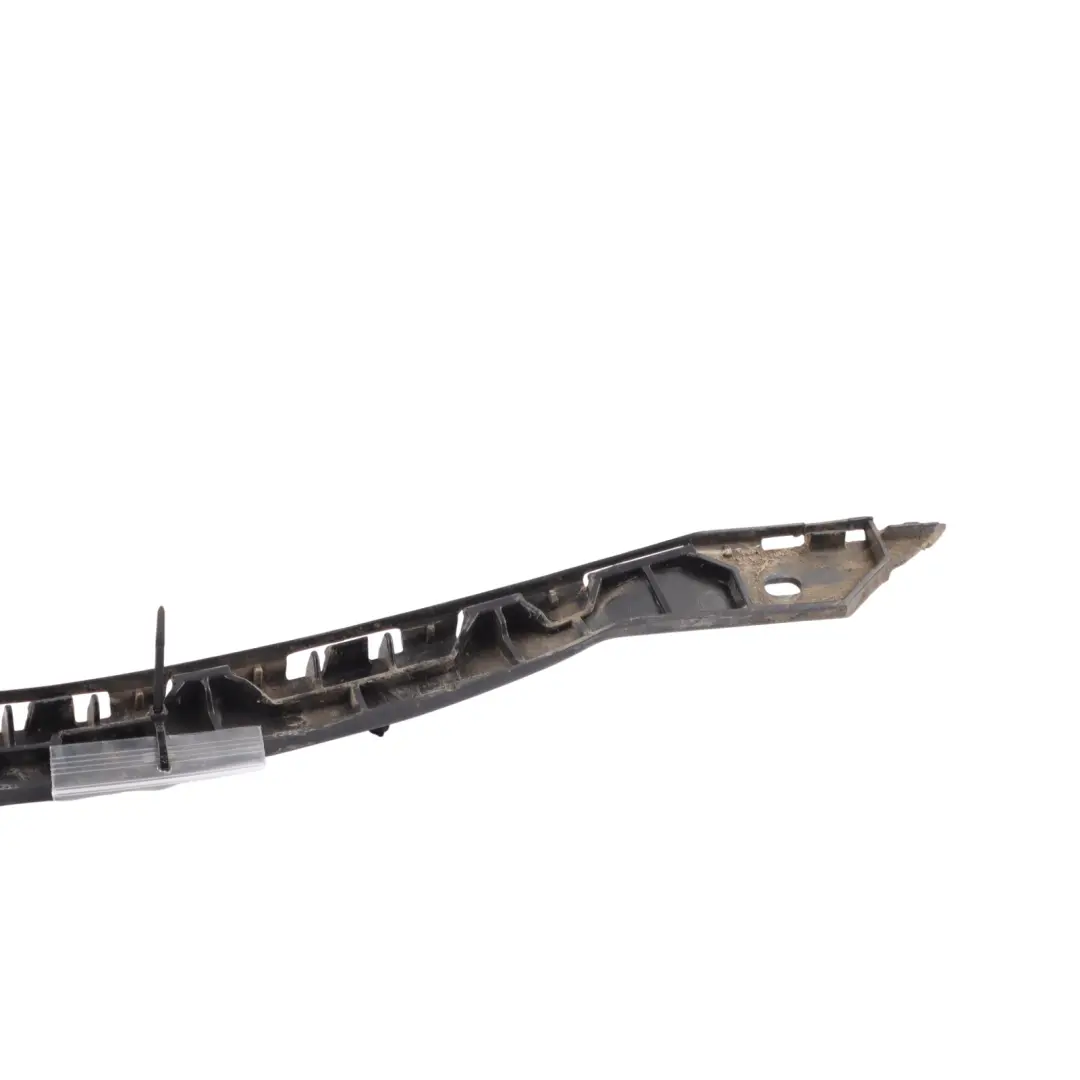 Mercedes W447 Monting Rail Bracket Holder Rear Bumper Right O/S - SKU A4478800212 - Part number A4478800212