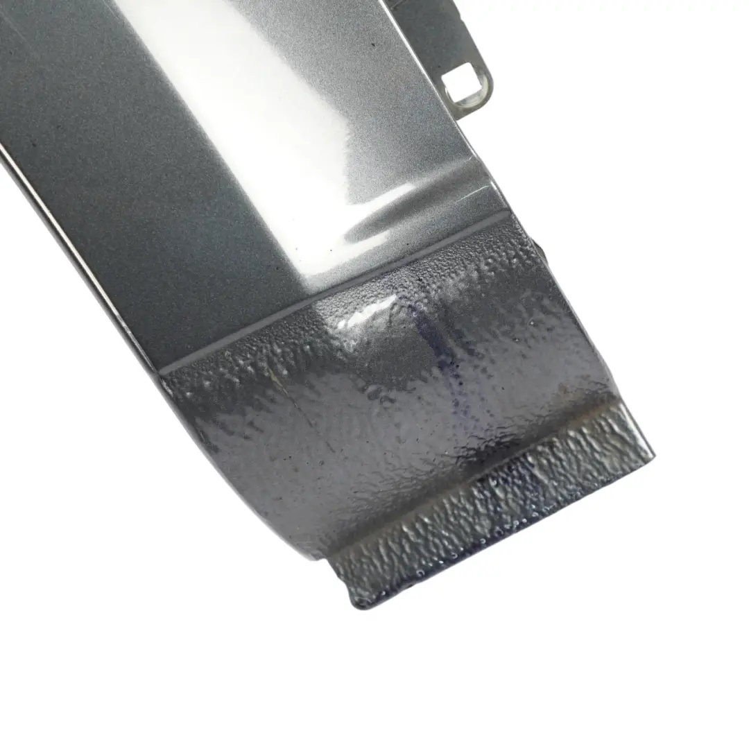 Mercedes Vito W447 Wing Panel Front Left N/S Flint Grey Metallic - 368 - SKU A4478804101-FLG - Part number A4478804101