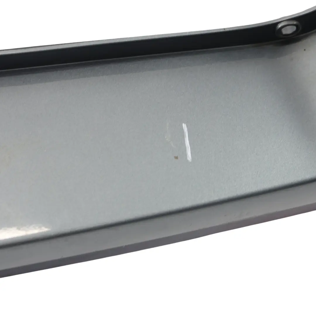 Zderzak Tylny Osłona Flint Grey Szary Metalik - 368 do Mercedes W447 o numerze A4478851338 Mercedes W447 Zderzak Tylny Osłona Flint Grey Szary Metalik - 368 - SKU A4478851338-FLG - Numer Części A4478851338