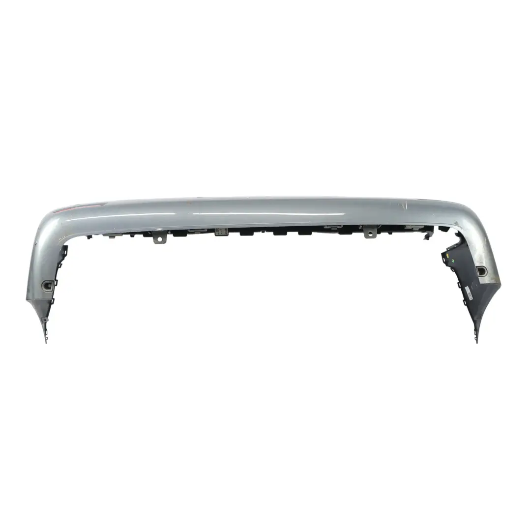 Mercedes W447 Zderzak Tylny Osłona Flint Grey Szary Metalik - 368 - SKU A4478851338-FLG - Numer Części A4478851338