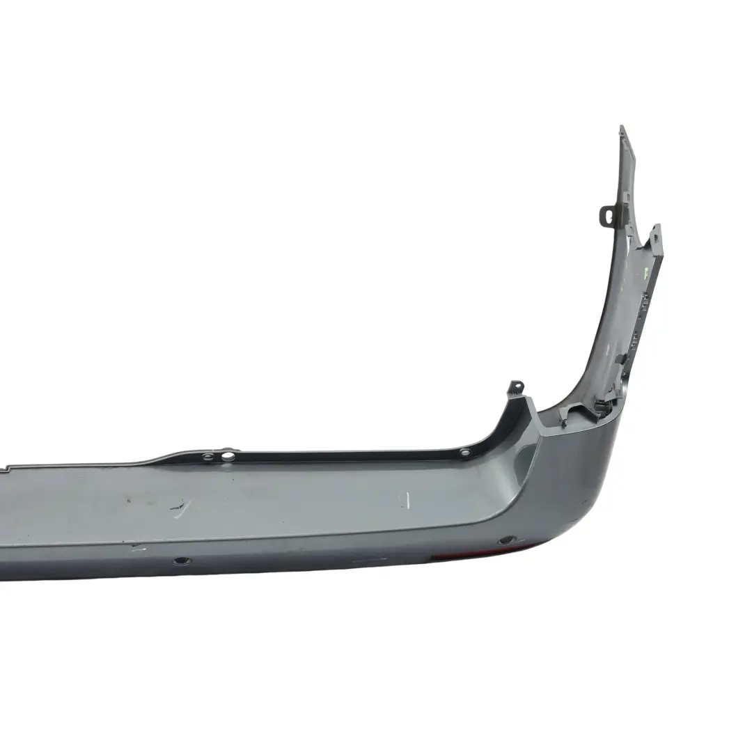 Zderzak Tylny Osłona Flint Grey Szary Metalik - 368 do Mercedes W447 o numerze A4478851338 Mercedes W447 Zderzak Tylny Osłona Flint Grey Szary Metalik - 368 - SKU A4478851338-FLG - Numer Części A4478851338