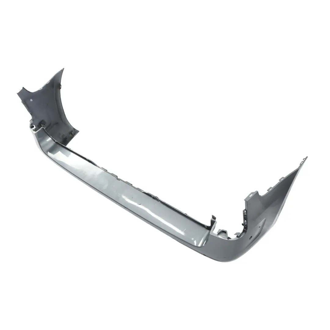 Mercedes W447 Zderzak Tylny Osłona Flint Grey Szary Metalik - 368 - SKU A4478851338-FLG - Numer Części A4478851338