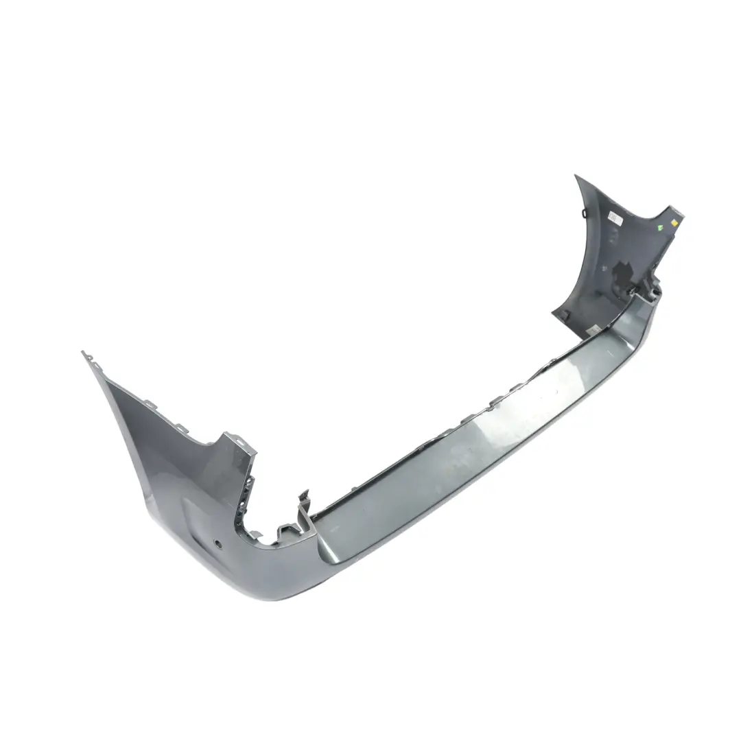 Zderzak Tylny Osłona Flint Grey Szary Metalik - 368 do Mercedes W447 o numerze A4478851338 Mercedes W447 Zderzak Tylny Osłona Flint Grey Szary Metalik - 368 - SKU A4478851338-FLG - Numer Części A4478851338