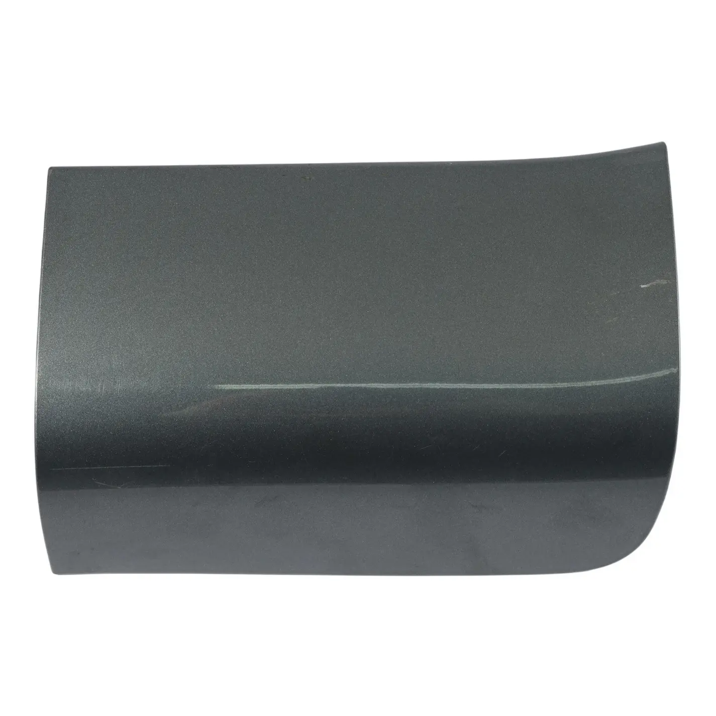 Mercedes Vito W447 Rear Bumper Cover Corner Left O/S Cover Flint Grey - 368