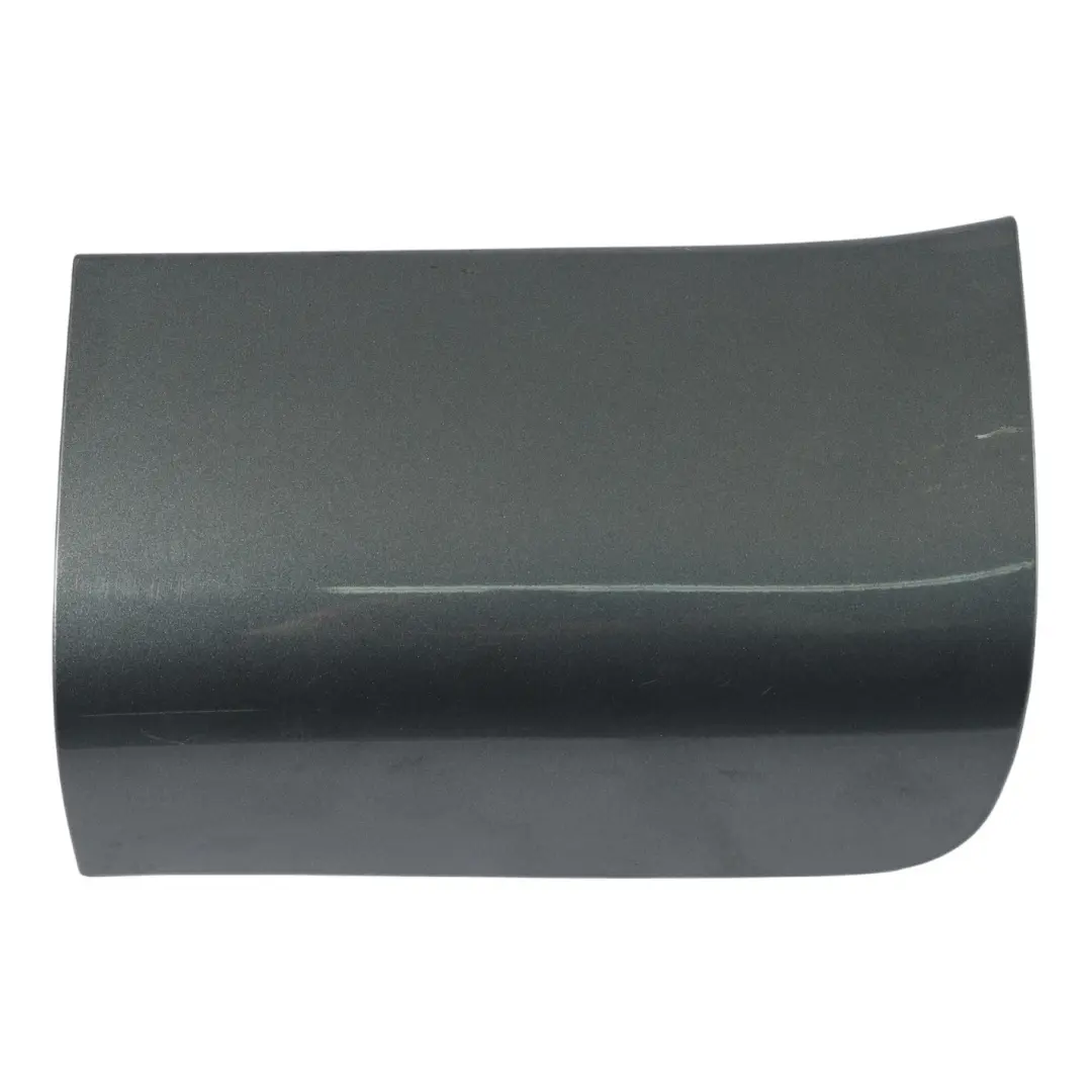 Heckstoßstange Abdeckung Ecke Links Abdeckung Flint Grau 368 für Mercedes Vito W447 mit Teilenummer A4478851422 Mercedes Vito W447 Heckstoßstange Abdeckung Ecke Links Abdeckung Flint Grau 368 - SKU A4478851422-FLG - Teilenummer A4478851422