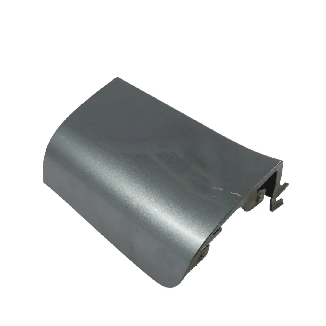 Mercedes Vito W447 Rear Bumper Cover Corner Left O/S Cover Flint Grey - 368 - SKU A4478851422-FLG - Part number A4478851422
