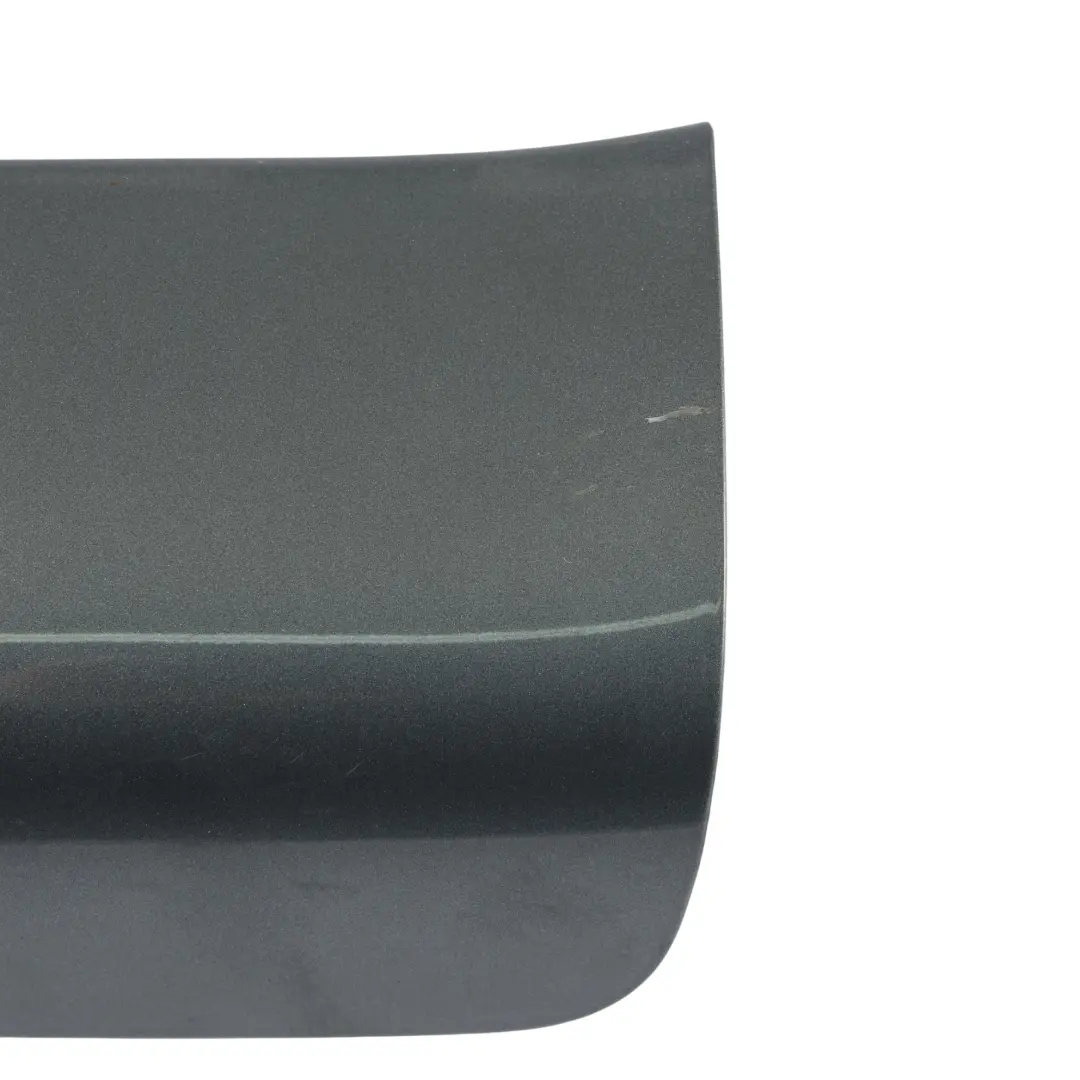 Parachoques Trasero Tapa Esquina Izquierda Gris Flint - 368 para Mercedes Vito W447 con número de pieza A4478851422 Mercedes Vito W447 Parachoques Trasero Tapa Esquina Izquierda Gris Flint - 368 - SKU A4478851422-FLG - Número de pieza A4478851422