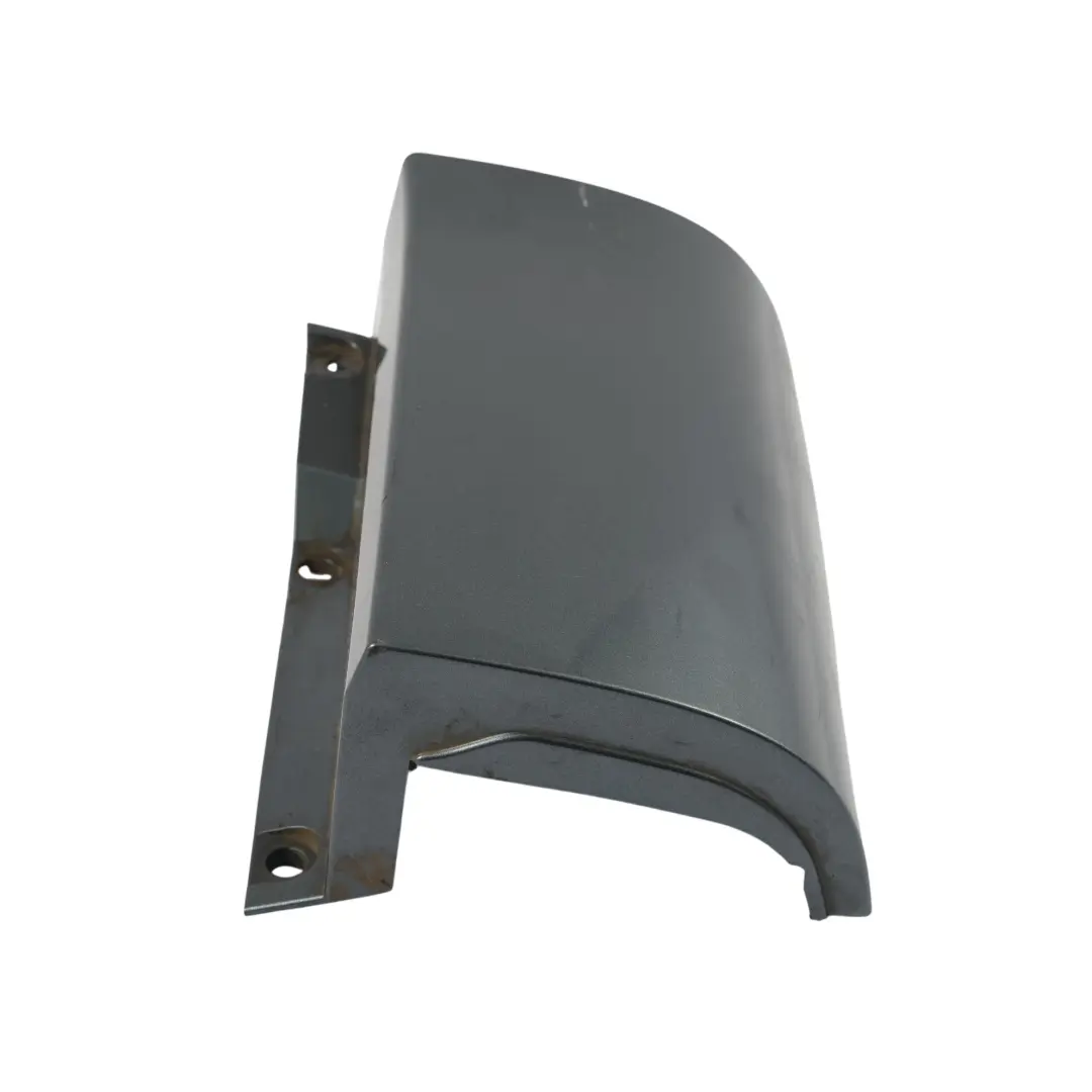 Cache D'Angle Gauche Du Pare-Chocs Arrière Gris Silex - 368 pour Mercedes Vito W447 à propos du numéro de pièce A4478851422 Mercedes Vito W447 Cache D'Angle Gauche Du Pare-Chocs Arrière Gris Silex - 368 - SKU A4478851422-FLG - Numéro de pièce A4478851422