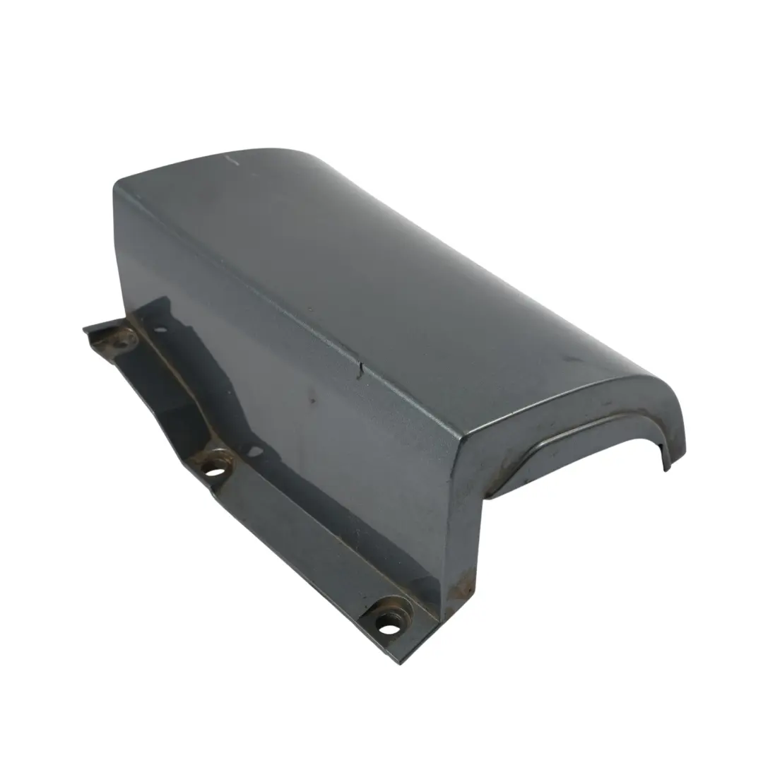 Heckstoßstange Abdeckung Ecke Links Abdeckung Flint Grau 368 für Mercedes Vito W447 mit Teilenummer A4478851422 Mercedes Vito W447 Heckstoßstange Abdeckung Ecke Links Abdeckung Flint Grau 368 - SKU A4478851422-FLG - Teilenummer A4478851422