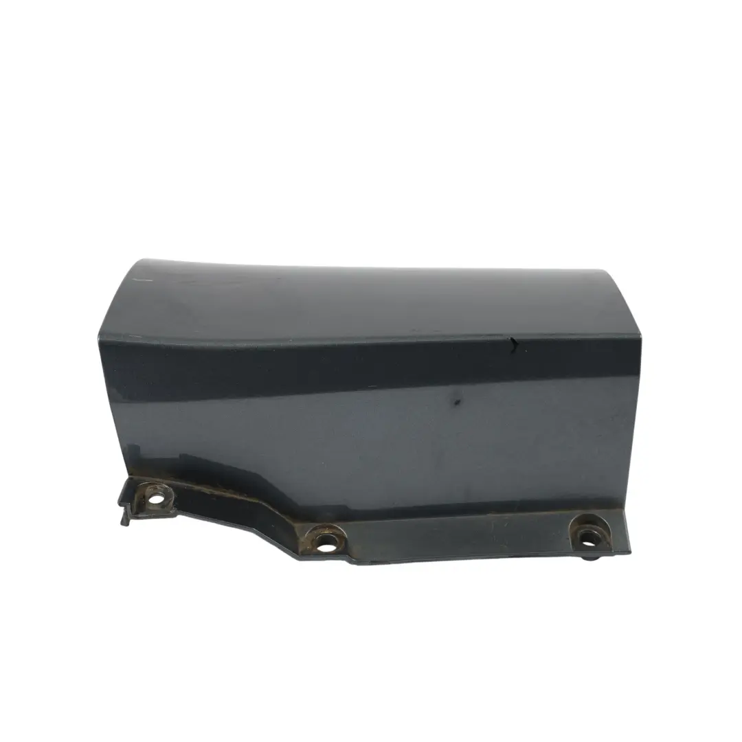 Heckstoßstange Abdeckung Ecke Links Abdeckung Flint Grau 368 für Mercedes Vito W447 mit Teilenummer A4478851422 Mercedes Vito W447 Heckstoßstange Abdeckung Ecke Links Abdeckung Flint Grau 368 - SKU A4478851422-FLG - Teilenummer A4478851422