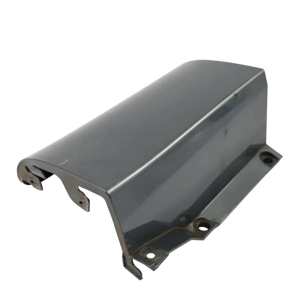 Parachoques Trasero Tapa Esquina Izquierda Gris Flint - 368 para Mercedes Vito W447 con número de pieza A4478851422 Mercedes Vito W447 Parachoques Trasero Tapa Esquina Izquierda Gris Flint - 368 - SKU A4478851422-FLG - Número de pieza A4478851422