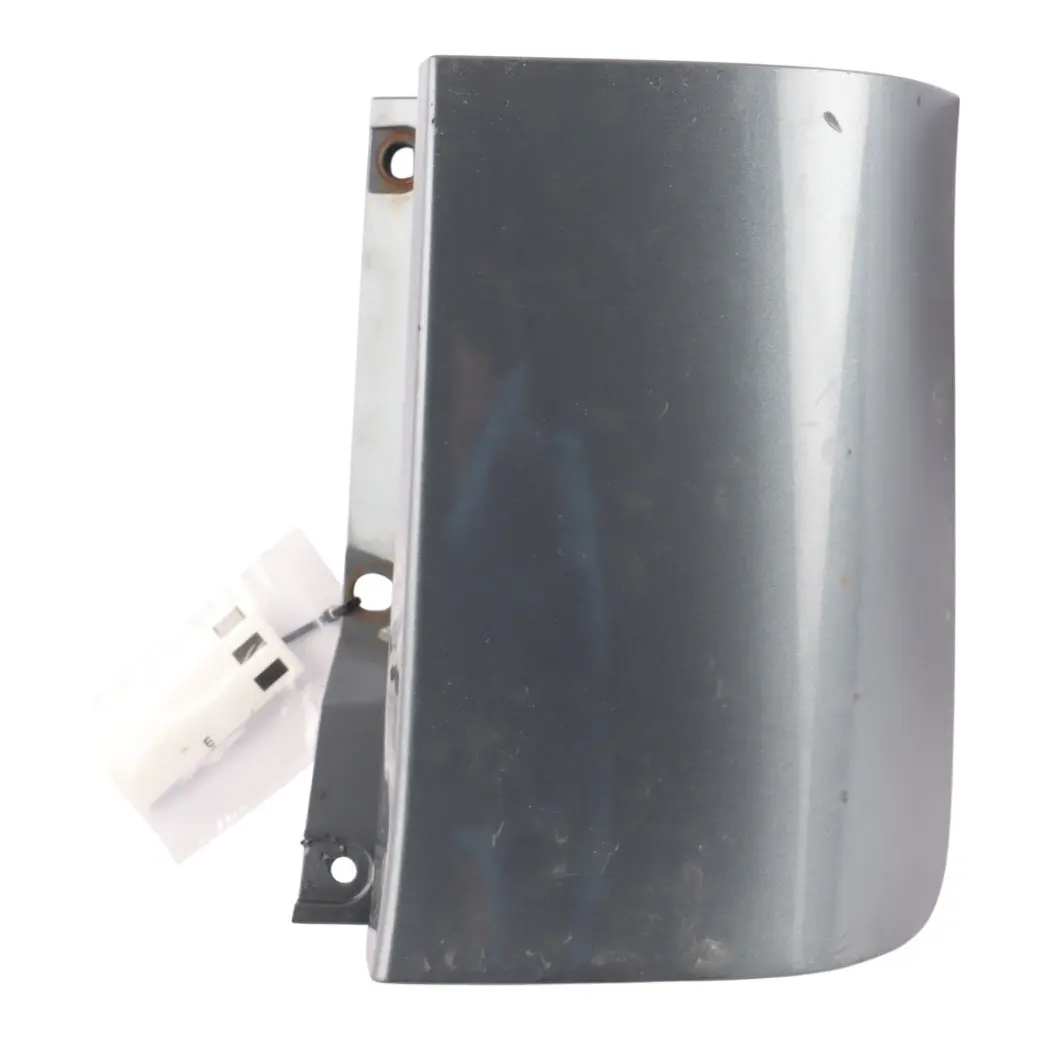 Bumper Lower Right O/S Flint Grey - 368 to Mercedes Vito W447 Rear with Part number A4478851522 Mercedes Vito W447 Rear Bumper Lower Right O/S Flint Grey - 368 - SKU A4478851522-FLG - Part number A4478851522